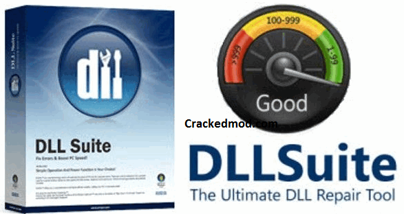 DLL Suite 19.12.3 Crack + (100% Working) License 2022 [Latest]