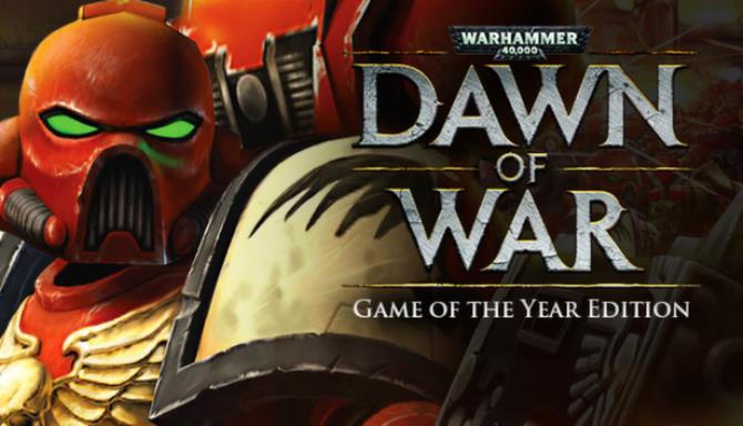 Warhammer Dawn Of War 40000 Crack With Keygen 2022 [Latest]