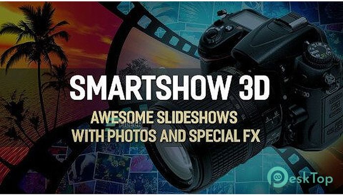 SmartSHOW 3D 20.1 Crack + Keygen Free Download 2022 [Latest]
