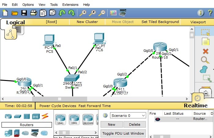 Cisco Packet Tracer 8.3.1 Crack With Key Free Download [2022]