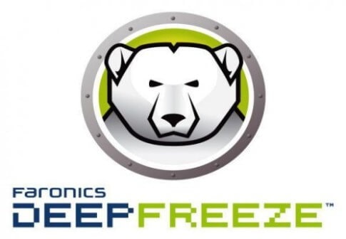 Deep Freeze Standard 8.63.2 Crack + Key Free Download [2022]