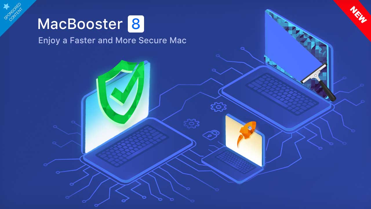 MacBooster 8.2.1 Crack + (100% Working) License Key [2022]