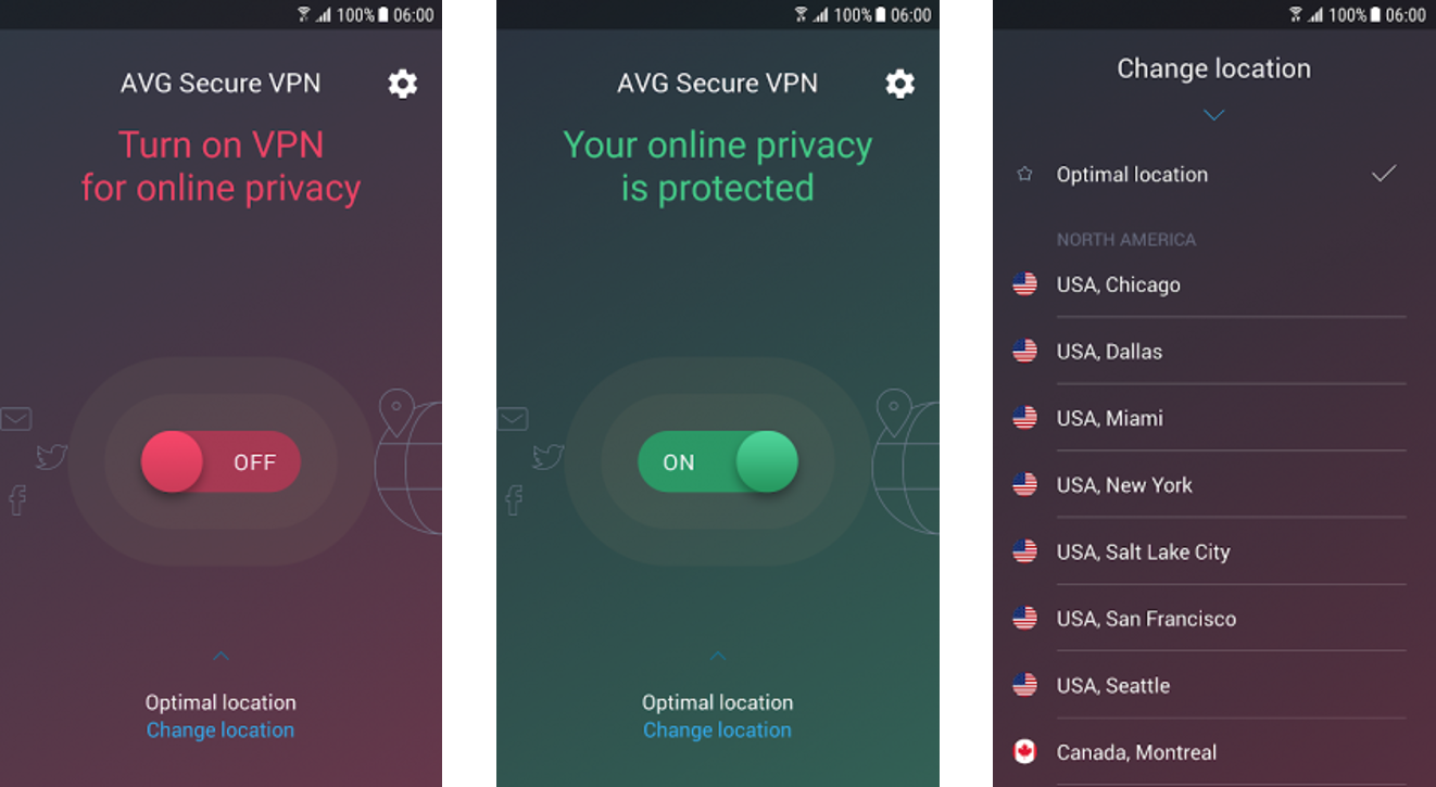  AVG Secure VPN 1.15.5983 Crack + Serial Key (Latest 2022)