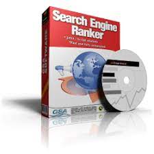 GSA Search Engine Ranker 16.57 With Crack Free Download 2022