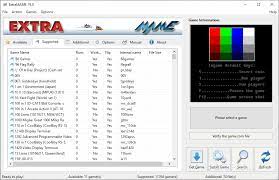 ExtraMAME 22.3 Crack With Registration Key Download 2022