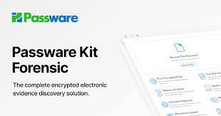 Passware Kit 2022.4.2 With Registration Key Download 