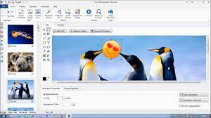 Easy GIF Animator 7.4.8 With License Key Download 2022