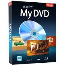 Roxio MyDVD 3.0.0.14 With Activation Key Download 2022