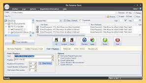 Easy File Renamer 4.9.8.6 + License Key Download 2023 