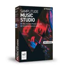 Samplitude Music Studio 2022 27.0.1.2 With Patch Download