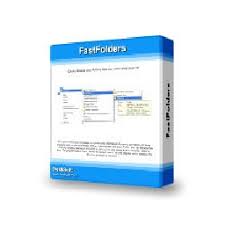 FastFolders 5.13.1 + Serial Key Full Download 2023