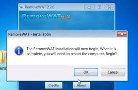 Removewat 2.7.8 With Activation Key Full Download 2023