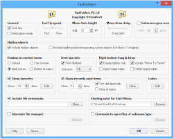 FastFolders 5.13.1 + Serial Key Full Download 2023