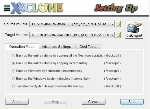 XXClone Pro 2.08.9 Crack With License Key Full Download 2022