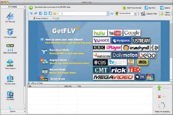 GetFLV Pro 30.2212.28 Crack With Activation Code 2023