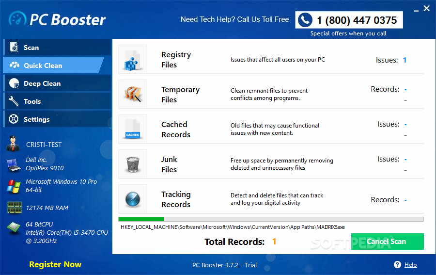 PC Booster Premium 9.2.0 Crack + Serial Key Full Download 2023