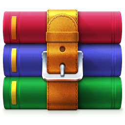 WinRAR 6.20 Crack With Serial Key Download 2023 Latest Version 