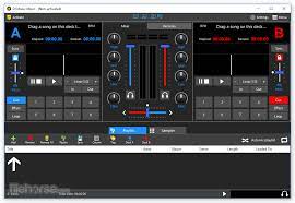 DJ Music Mixer Pro 10.3 Crack With Activation Key 2023