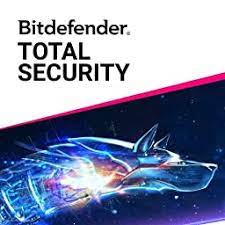 Bitdefender Total Security 2023 Crack With Activation Code 