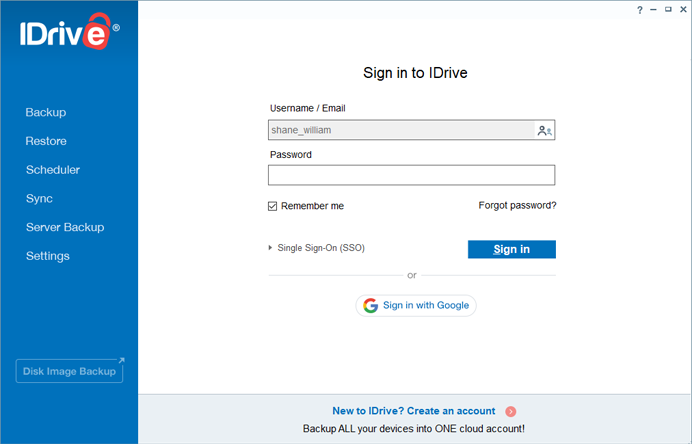 iDrive 6.7.4.32 Crack With Activation Key Latest Version 2023
