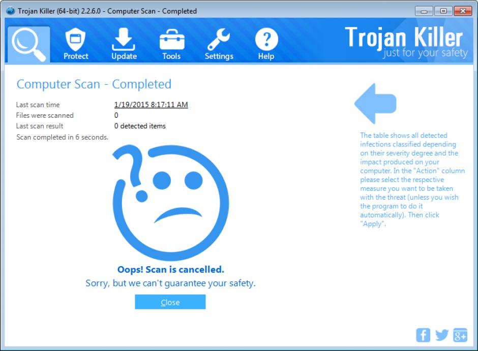 Trojan Killer 4.2.57 Crack With Torrent Full Download 2023